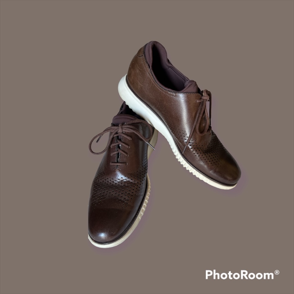 Cole Haan mens shoes